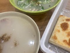 混合汤-褚氏岛城一汤(闽江路店)
