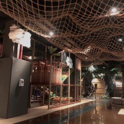 -奇幻丛林(佛罗伦萨小镇店)