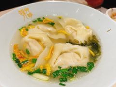 菜肉大馄饨-光明邨大酒家(淮海路店)