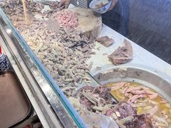 -马尔沙牛杂(海一大厦店)