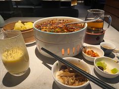-柴门头啖汤·经典川菜·慢火汤品(锦城万达店)