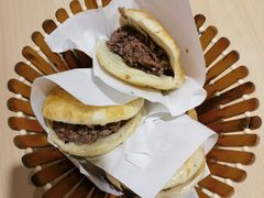 -闫家驴肉老店(华电一校店)