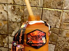-milkplus·泰式奶茶(较场东路店)