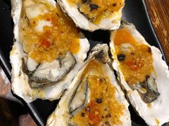 -蚝美人·生蚝海鲜烧烤(茶花园店)