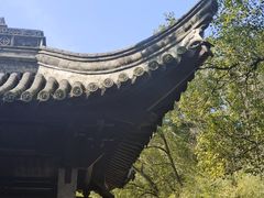 -兰亭风景区