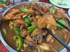 -老黄县饭馆(金都文化商城店)