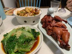 -外婆小聚茶餐厅·生日·团建(市民中心店)