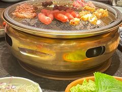 -味家烤肉烤鳗鱼牛排(西塔旗舰店)