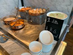-福州仓山凯悦酒店·Market Cafe Lacucina咖啡厅
