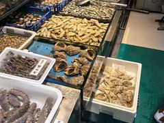 -威海海鲜王(窑头路店)