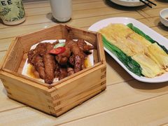 -上下九广州菜馆(李家村万达店)