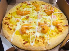 -达美乐比萨(武定店)