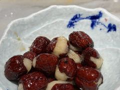 -金枝玉叶上海人家食府(三里河店)