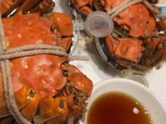 -南湖宾馆·鸳湖阁全日制餐厅