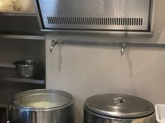 自助取餐区-花市豌杂面(民生路店)