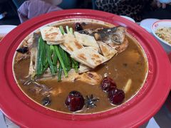 -大碗居·烤鸭·鱼头泡饼(天坛东门店)