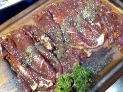 -热火朝天鲜切牛肉火锅(南强街巷店)