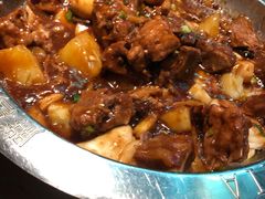 -胖哥俩肉蟹煲(来福士店)