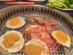 -AJIYA·池袋日式烧肉自助(天津万象城店)