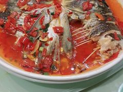 -金典银峰老鹅馆(花园路店)