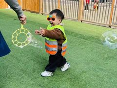 -深业幸福家托育(深业U中心园)