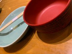 -一心创作料理屋(经开万达店)