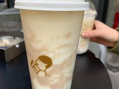 -喜茶(上海五角场万达店)