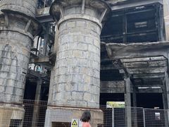 -广州市紫泥堂文化创意园景区