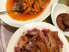-顺风海鲜港(金玉兰店)