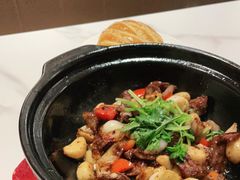 -粤食堂(天津和悦汇店)