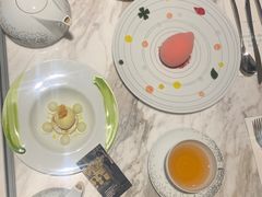 -théATRE 茶聚场(王府中環店)
