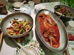 -苏梦江南·淮扬菜(夫子庙店)