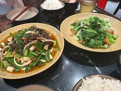 -廖川菜(太阳宫店)