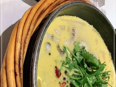 -煮男餐厅(爱琴海奥莱店)