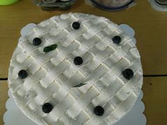 -Tomado绿色烘焙(大尧三路店)