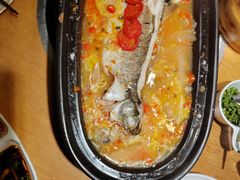 -生如夏花泰式火锅(西村黑金店)