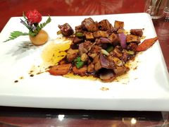 -森谷美食公园(杨行店)