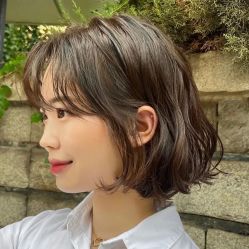-杉影印象日式烫染專門店