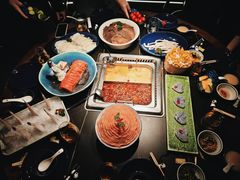 -大隐·成都火锅Bistro(合生麒麟新天地店)
