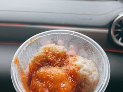 -阿凸芋圆(上帝街店)