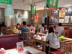-味福记·江西小炒·南昌小吃(青山湖万达店)