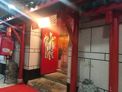 门面-大龙辣火锅·龙虾·烧烤(湖滨新天地店)