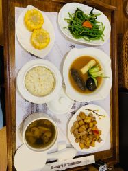 -爱贝蕊恩韩式月子会所(南山店)