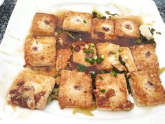 客家豆腐-大岗仙庙烧鸡(海南总店)