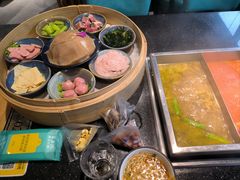 -五星桥原切肥牛火锅·30年专注好牛肉(湖塘店)