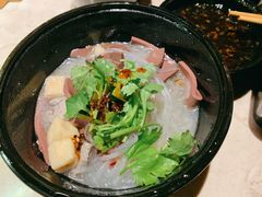 -南京大牌档(龙江新城市广场店)