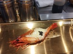 -大神太神·铁板烧(瑞虹天地月亮湾店)
