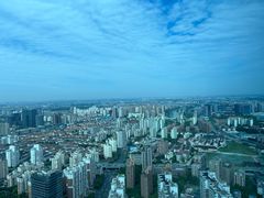 -上海龙之梦万丽酒店