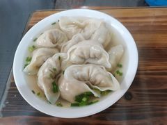 -山里人姜汁(府东小区店)