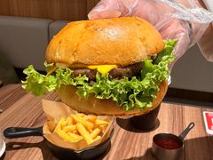 -必胜客(御景东方店)